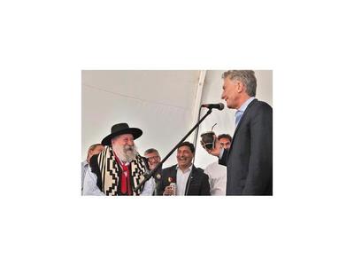 Macri suspendería elecciones de diputados para el Parlasur
