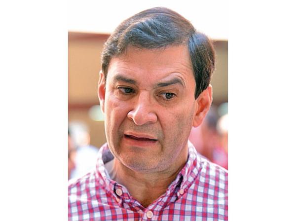 Beto dice que ex cartistas se sumaron a la asamblea