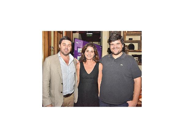 Una exclusiva cena maridaje