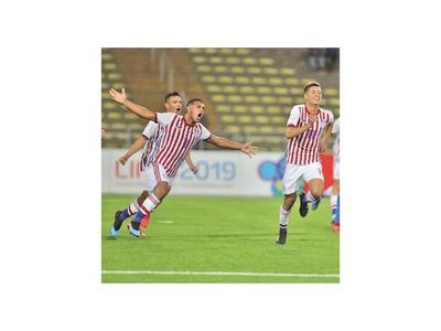 Molestias por dichos del jugador brasileño