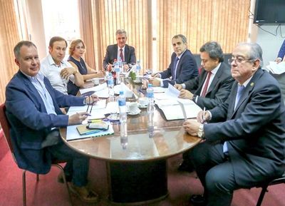 JEM inició una investigación a la fiscala Esmilda Álvarez