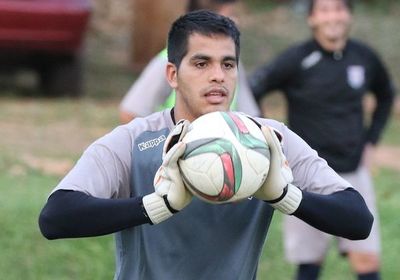 Libertad recibe al golpeado solense