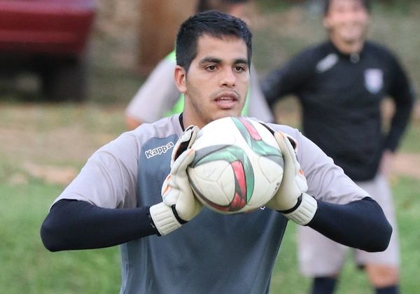 Libertad recibe al golpeado solense
