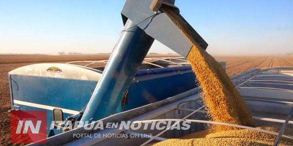 CRECIMIENTO INDUSTRIAL EN ITAPÚA AUMENTÓ UN 20% EN EL ÚLTIMO AÑO.