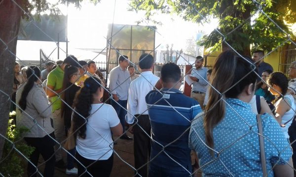 Liberales homologarán candidatura de Teddy Mercado