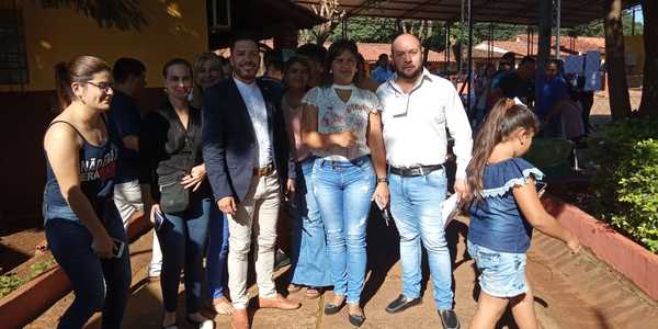 Liberales sin interna y con votación simbólica