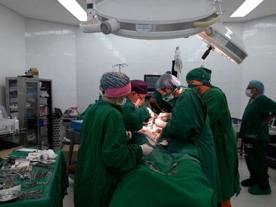Desarrollan técnica para descontaminar órganos trasplantados - Ciencia - ABC Color