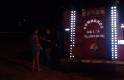 Hallan un cadáver en la vía pública - Radio 1000 AM