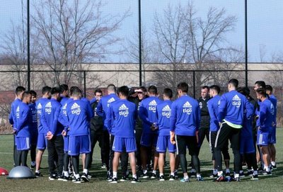 “Libres” de la Albirroja - Deportes - ABC Color