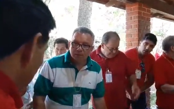 Analfabeta integraba mesa receptora de votos