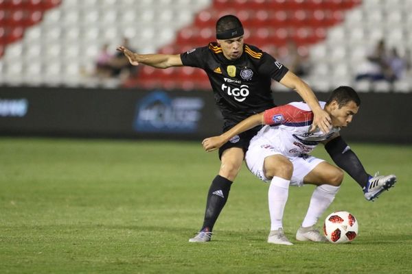 Olimpia baja con todo su poderío ante Nacional