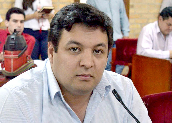 “Teddy” es de consenso - ADN Paraguayo