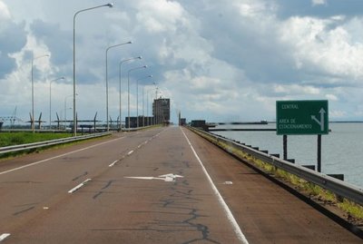 "Se logró un requerimiento histórico" con habilitación de paso fronterizo | Paraguay en Noticias