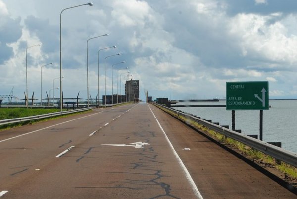 "Se logró un requerimiento histórico" con habilitación de paso fronterizo | Paraguay en Noticias