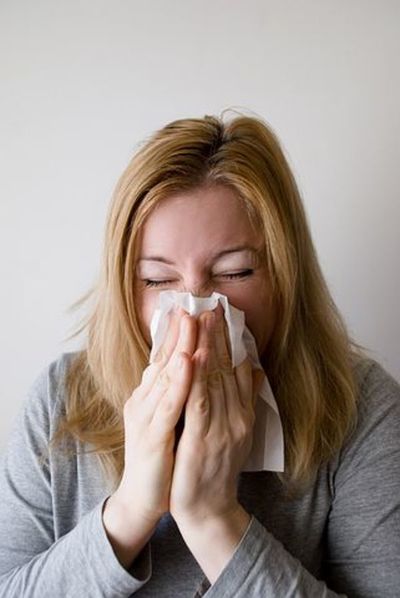 Cuidado con las enfermedades respiratorias con la llegada del otoño