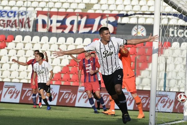 El Guma y Sol buscan renacer - Deportes - ABC Color