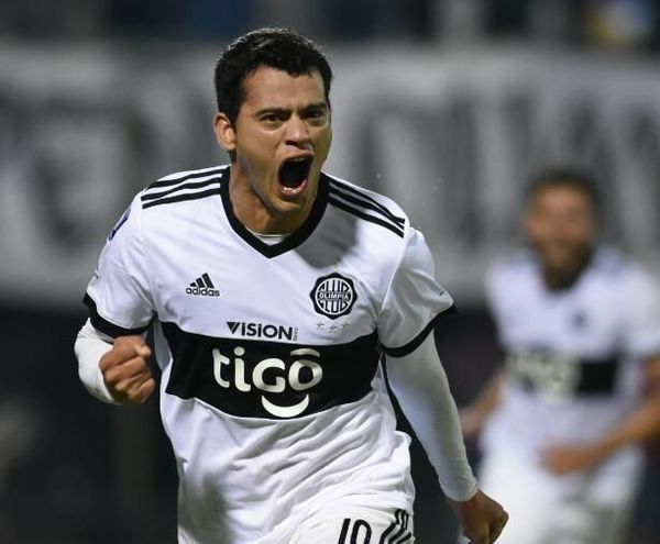 Olimpia, por justificar su liderazgo