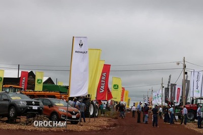 En Feria Innovar se concretaron varios importantes negocios, dicen - ADN Paraguayo
