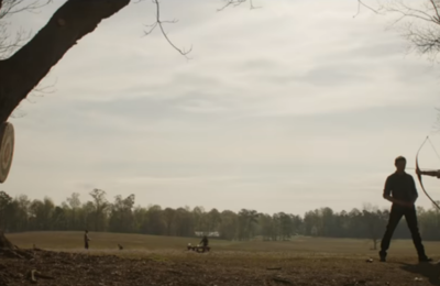 'Avengers 4: Endgame': ¿aparece Kate Bishop en el trailer? - C9N