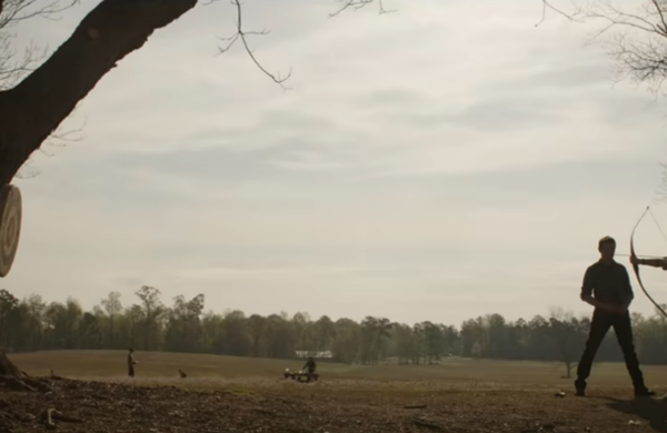 'Avengers 4: Endgame': ¿aparece Kate Bishop en el trailer? - C9N