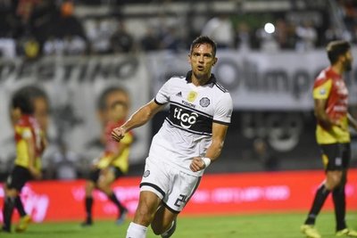 Juega el líder | Paraguay en Noticias