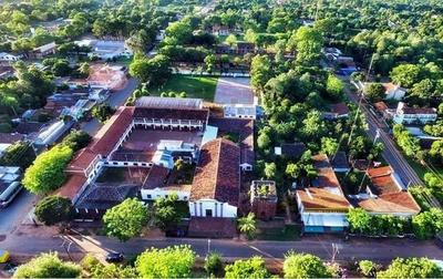San Patricio Misiones, ciudad “donde nos queremos todos” - ADN Paraguayo