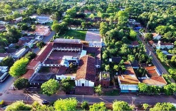 San Patricio Misiones, ciudad “donde nos queremos todos” - ADN Paraguayo