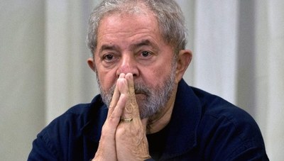 Lula pidió que respeten proceso legal con Temer - ADN Paraguayo