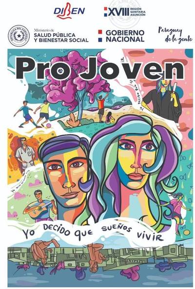 Diben y Salud lanzan proyecto enfocado a prevenir embarazo infantil y adolescente | .::Agencia IP::.
