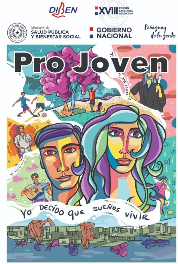 Diben y Salud lanzan proyecto enfocado a prevenir embarazo infantil y adolescente | .::Agencia IP::.