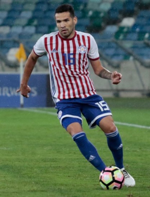 Un nuevo convocado a la Albirroja