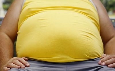 La obesidad y el riesgo de padecer cáncer colorrectal