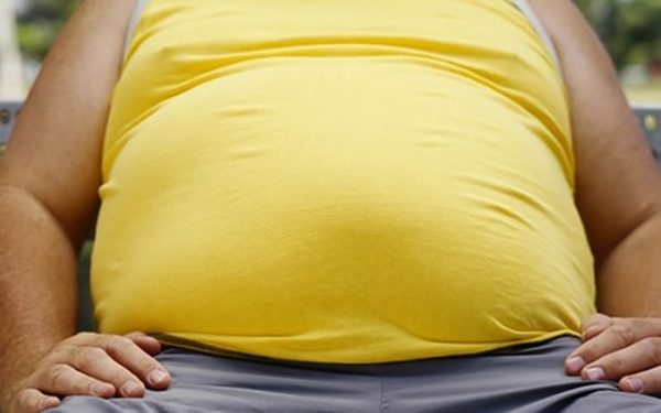La obesidad y el riesgo de padecer cáncer colorrectal