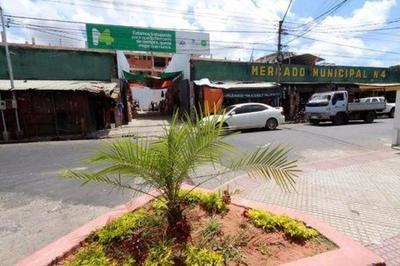 Menores desaparecidos fueron hallados trabajando en el Mercado 4 | Paraguay en Noticias 