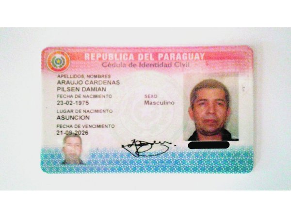 Ja'umina: su papá lo llamó Pilsen