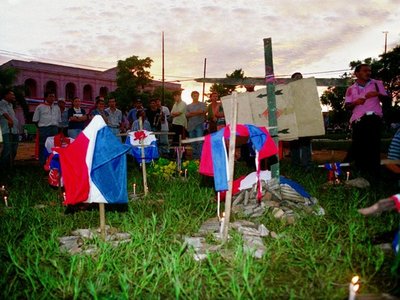 Las lecciones de Marzo Paraguayo: el legado a corto y largo plazo