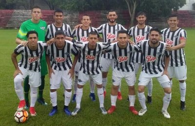 Sub 19: Libertad suma su sexta victoria al hilo - Deportes - ABC Color