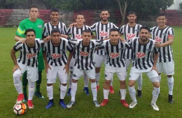 Sub 19: Libertad suma su sexta victoria al hilo - Deportes - ABC Color