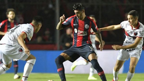 San Lorenzo terminará último | Paraguay en Noticias