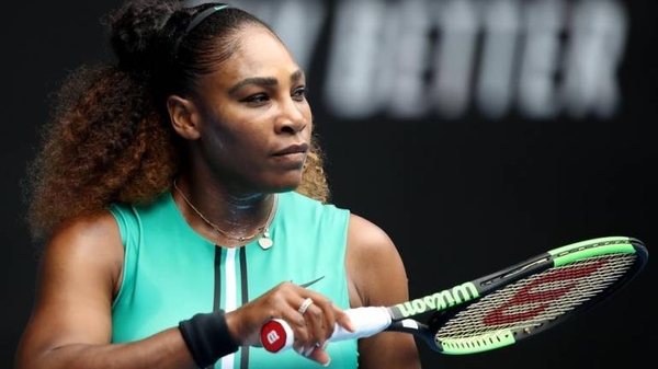 HOY / Miami se queda sin estrellas con retiro de Serena; pierden Osaka y Kerber