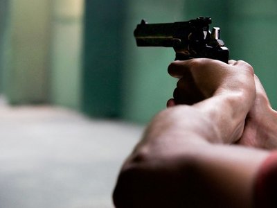 Joven fallece tras recibir un disparo en el rostro