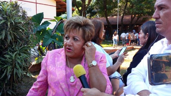Internas CDE: Resultados estarán a las 19 horas, según titular del TSJE » Ñanduti