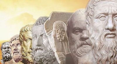 Invitan a taller sobre introducción a la filosofía griega » Ñanduti