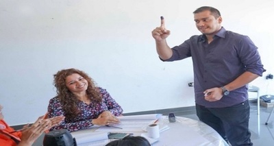 CDE: Oposición analiza alianza para elecciones municipales » Ñanduti