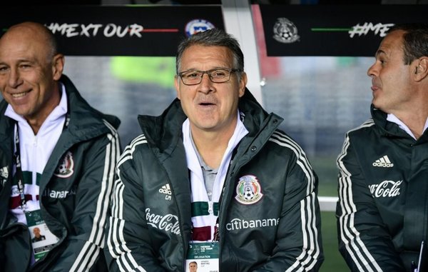Pronostica que el “Tata” les dará alegrías - Deportes - ABC Color