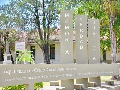 Forenses argentinos lanzan plan para identificar desaparecidos en dictadura » Ñanduti