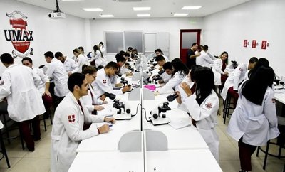 Usos y costumbres del Brasil con 4.000 estudiantes que moran en Loma Pytã - Edicion Impresa - ABC Color