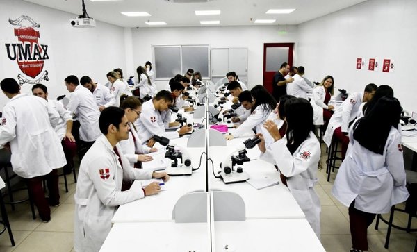 Usos y costumbres del Brasil con 4.000 estudiantes que moran en Loma Pytã - Edicion Impresa - ABC Color