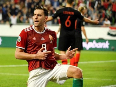 Hungría hace historia y remonta a la Croacia de Modric y Rakitic