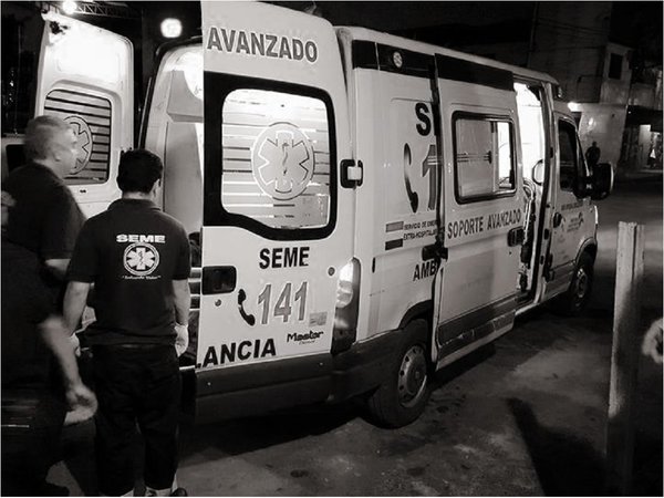 Club deportivo afirma que prestó primeros auxilios a joven fallecido